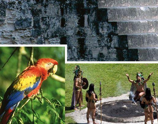 tourim 4 more mayan sites to rival chichén itzá