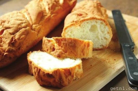 Cooking Gluten Free French Bread