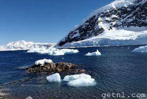 Tourism Antarctic Peninsula