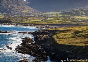 Tourism Beara Peninsula, Ireland
