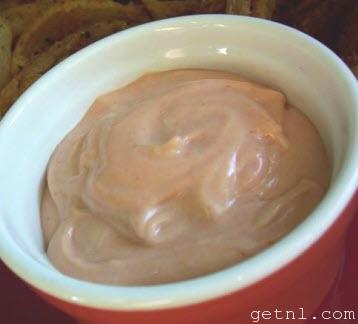 Cooking French Fry Sauce (Utahstyle) or Sauce for French Fries