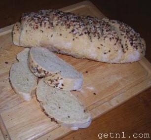 Cooking Whole Wheat French Bread
