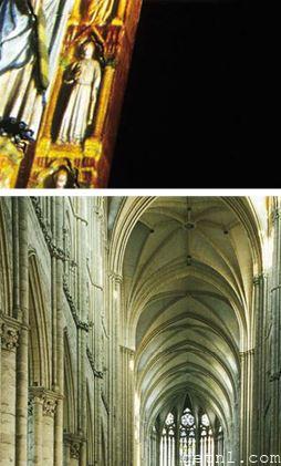 Notre-Dame d’Amiens tourism