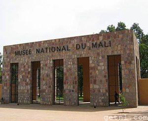Tourism National Museum Of Mali, Bamako